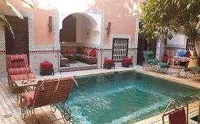 Barroko Marrakesh 4*